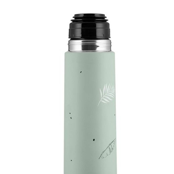 Kikka Boo termos 500ml Flora Sage