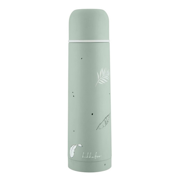 Kikka Boo termos 500ml Flora Sage