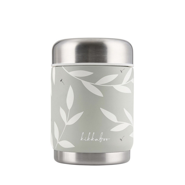 Kikka Boo termos 400ml Flora Sand