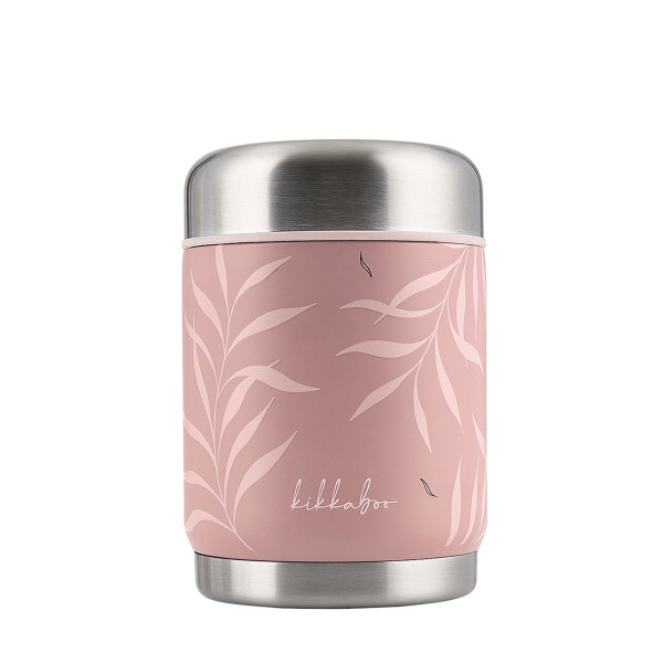 Kikka Boo termos 400ml Flora Blush