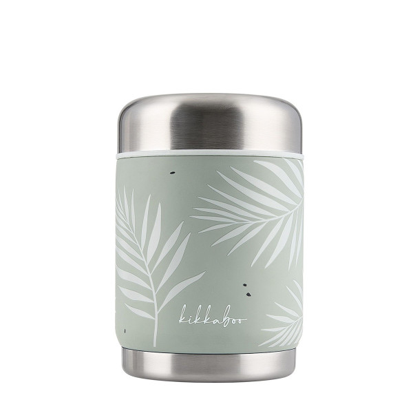 Kikka Boo termos 400ml Flora Sage