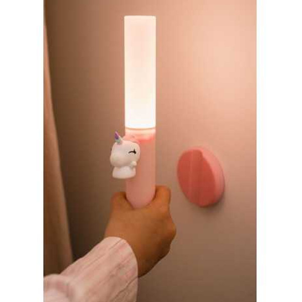 The Zoofamily lampa Unicorn