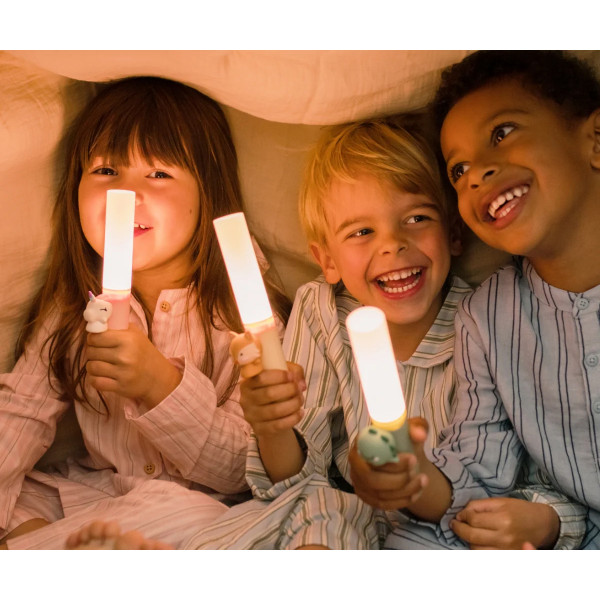 The Zoofamily lampa Dino