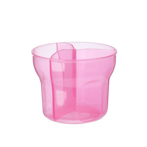 Kikka Boo dozer za mleko u prahu Pink