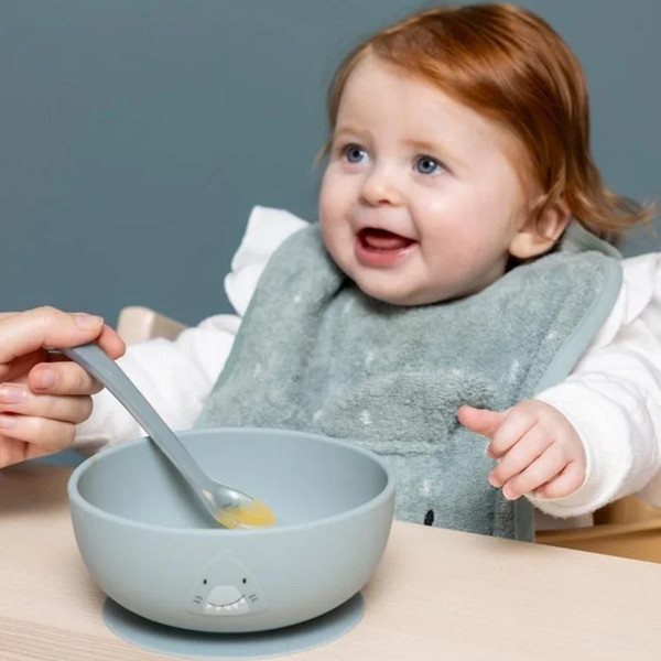 Trixie kašičice 3kom ajkula