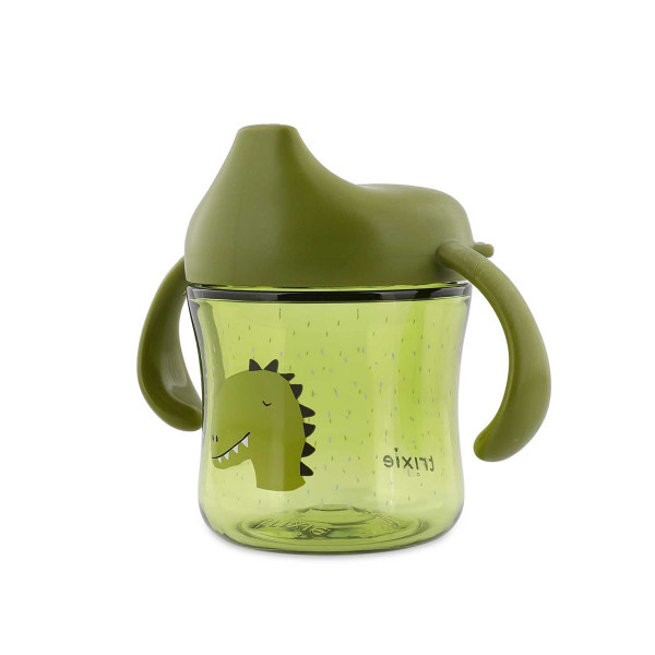 Trixie flašica pisak Dino