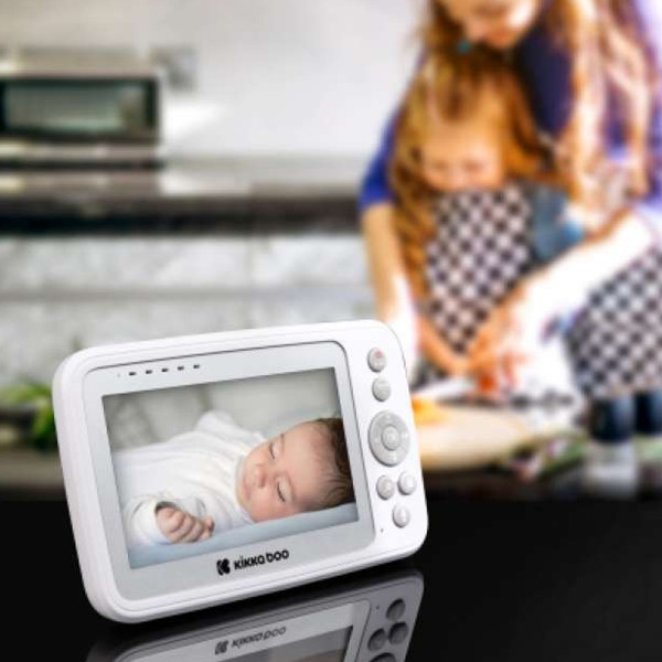 Kikka Boo video monitor Aneres