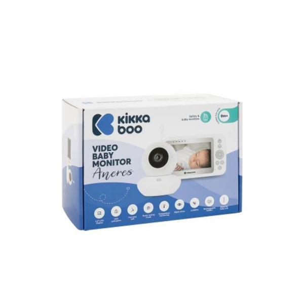 Kikka Boo video monitor Aneres