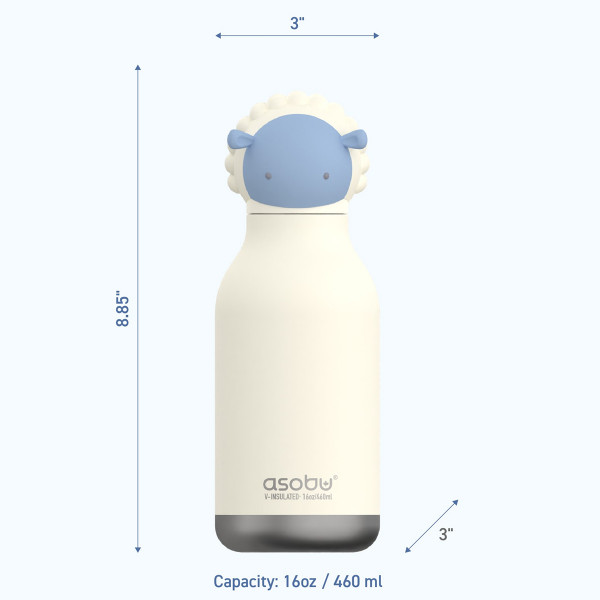 Asobu termos Ovca 460ml
