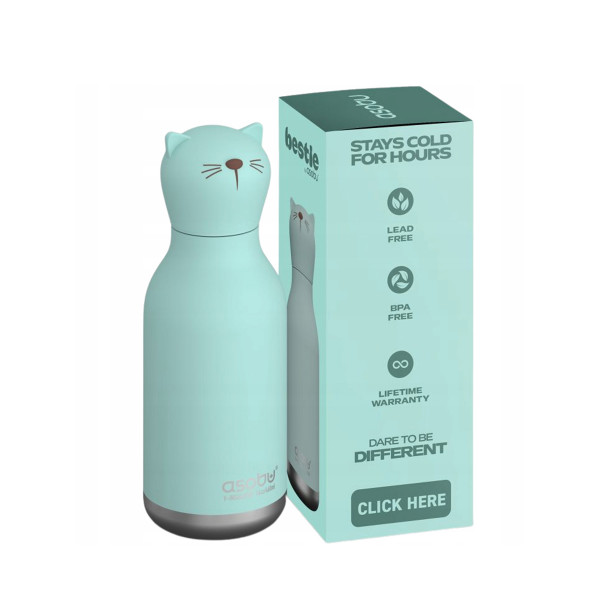 Asobu termos Maca 460ml