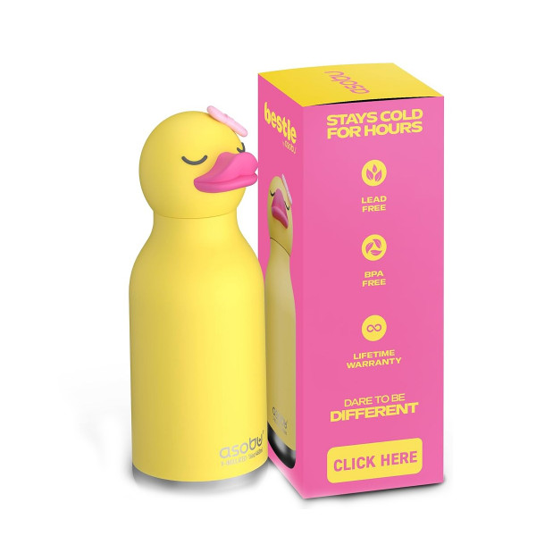 Asobu termos Patkica 460ml