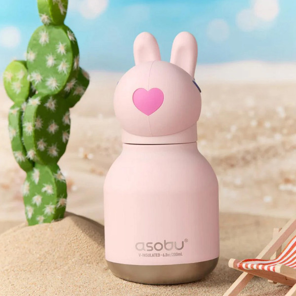 Asobu mini termos Zeka 200ml