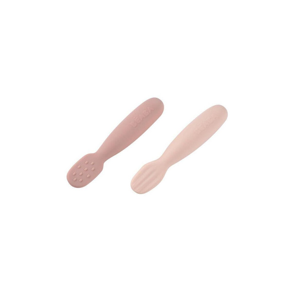Béaba set 2 kašičice