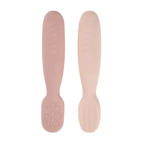 Béaba set 2 kašičice
