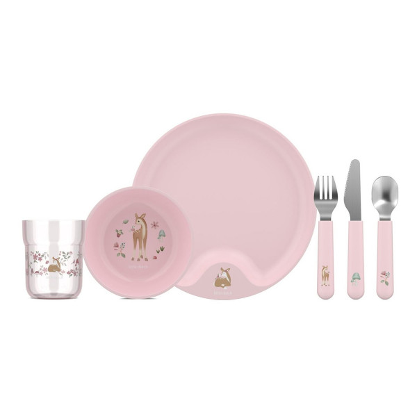 Little Dutch set za jelo 6/1