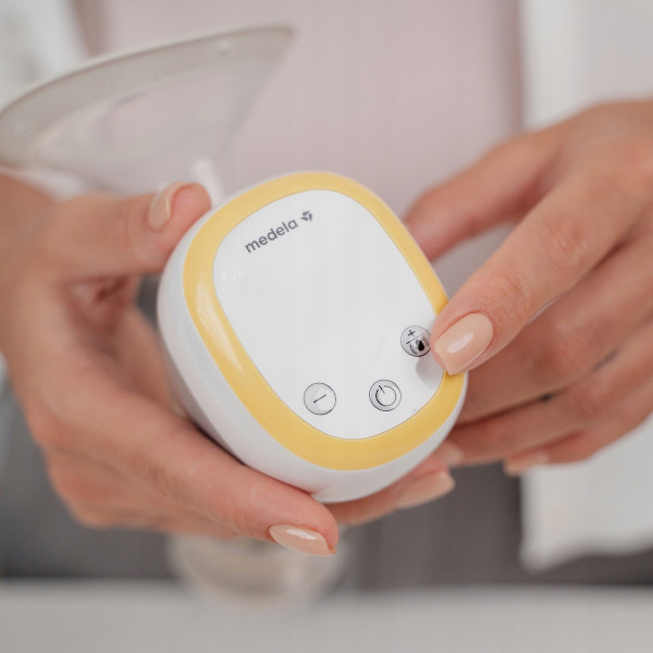 Medela pumpica Easy