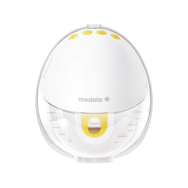 Medela električna jednostrana pumpica Motion in bra