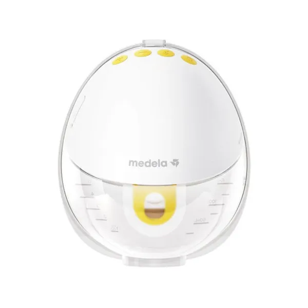 Medela električna jednostrana pumpica Motion in bra