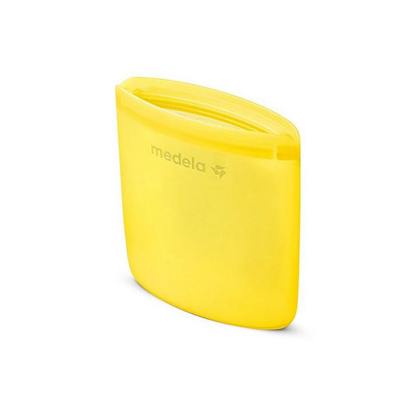 Medela kesice za čuvanje mleka višekratne 220ml, 5kom