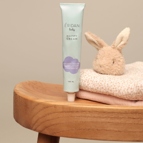 Eridan Happy cream, 100ml