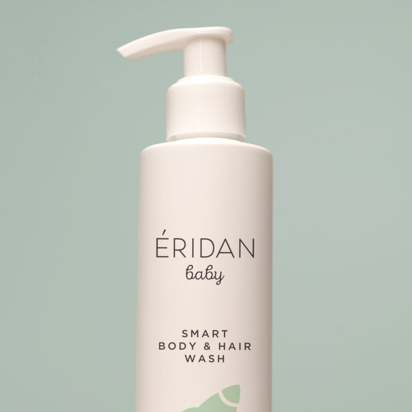 Eridan Smart body & Hair wash, 200ml
