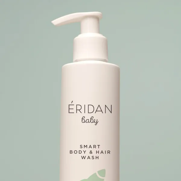 Eridan Smart body & Hair wash, 200ml