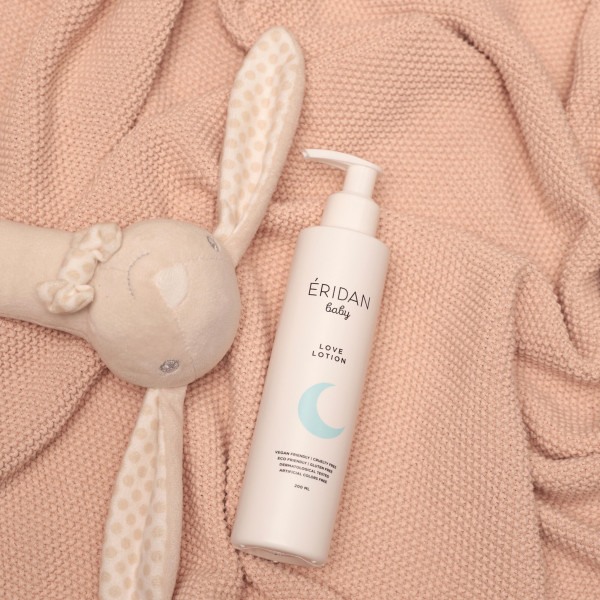 Eridan Love lotion, 200 ml