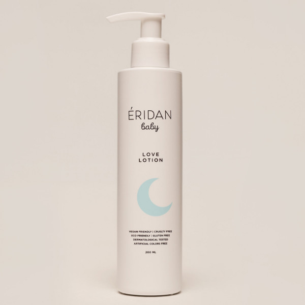 Eridan Love lotion, 200 ml