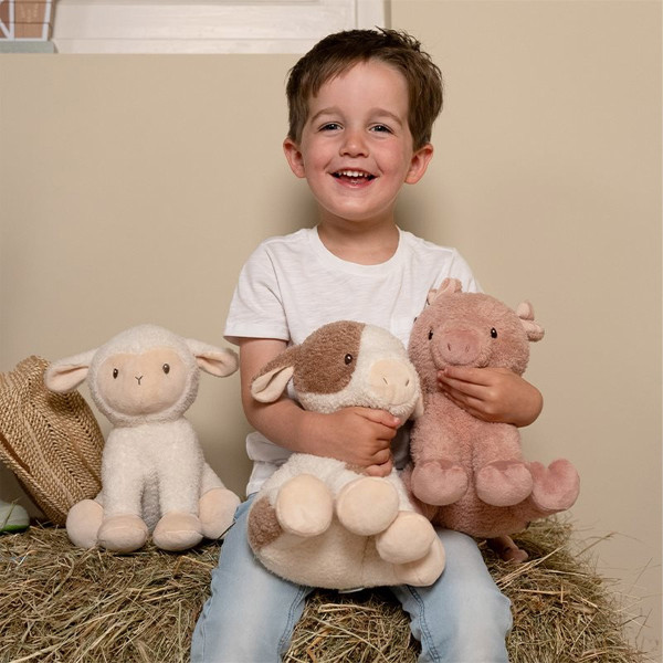 Little Dutch plišana igračka