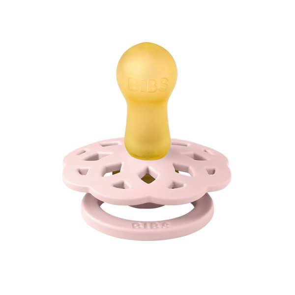 Bibs varalica Boheme Blossom& Dusky Lilac, 0-6m