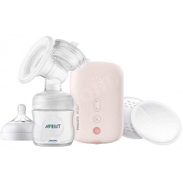 Avent električna pumpica za izmazanje Natural
