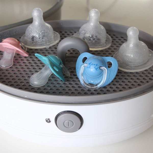 Suavinex sterilizator