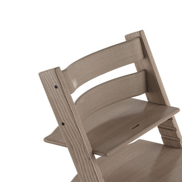 Stokke hranilica Tripp Trapp Serene Ash