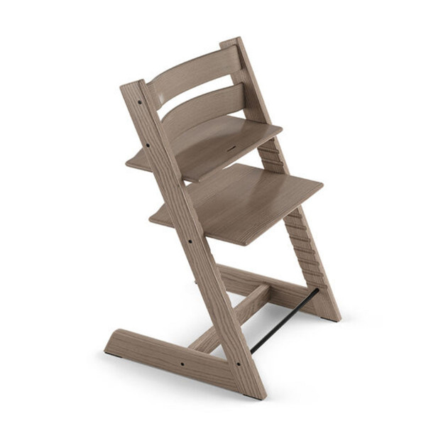 Stokke hranilica Tripp Trapp Serene Ash
