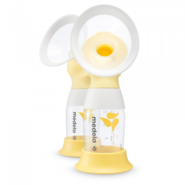 Medela Swing Maxi Flex pumpicaza izmazanje