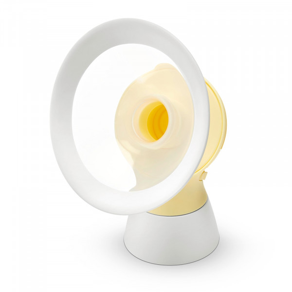 Medela Swing Maxi Flex pumpicaza izmazanje