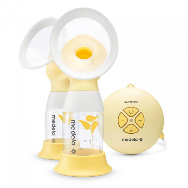Medela Swing Maxi Flex pumpicaza izmazanje