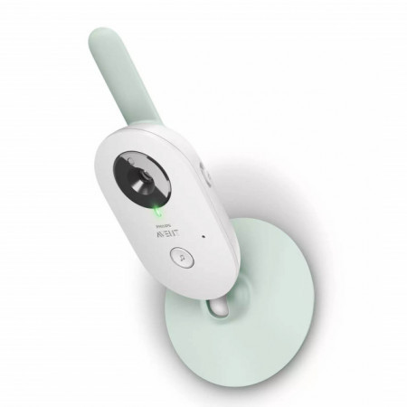 Avent digitalni video monitorza bebe