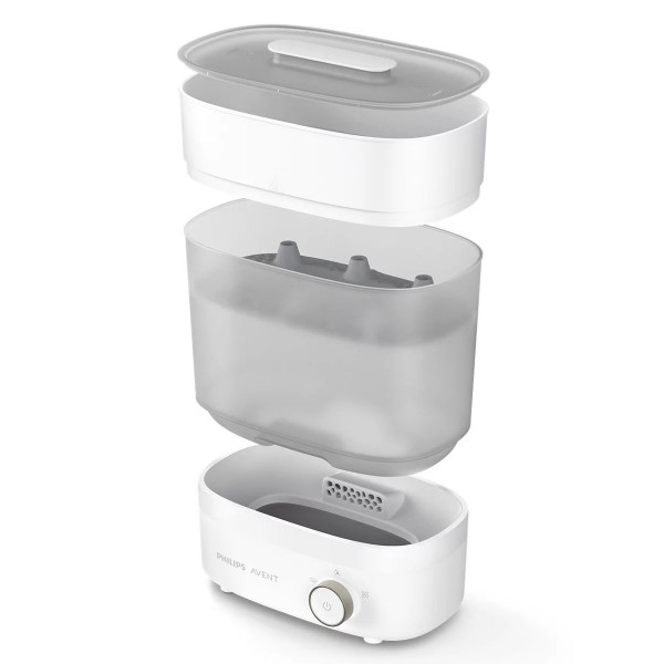 Avent električni sterilizatorna paru