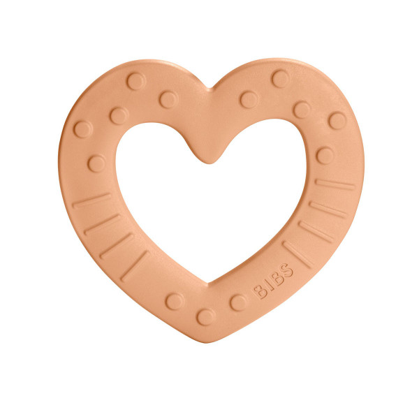 Bibs glodalica Srce, 3m+