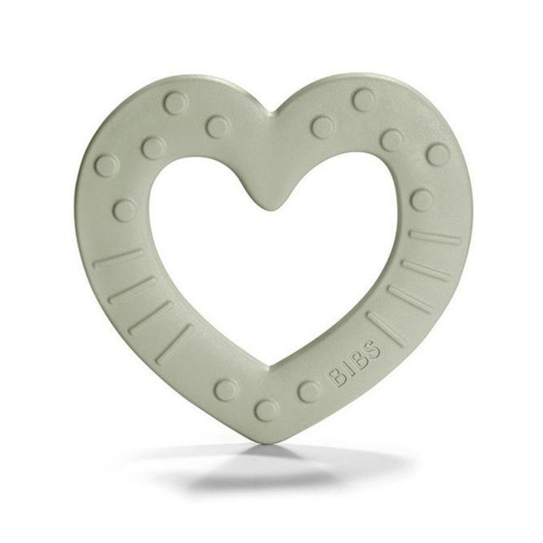 Bibs glodalica Srce, 3m+