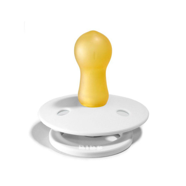 Bibs varalica White & Mint, 6-18m