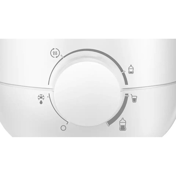 Avent grejač za flašice