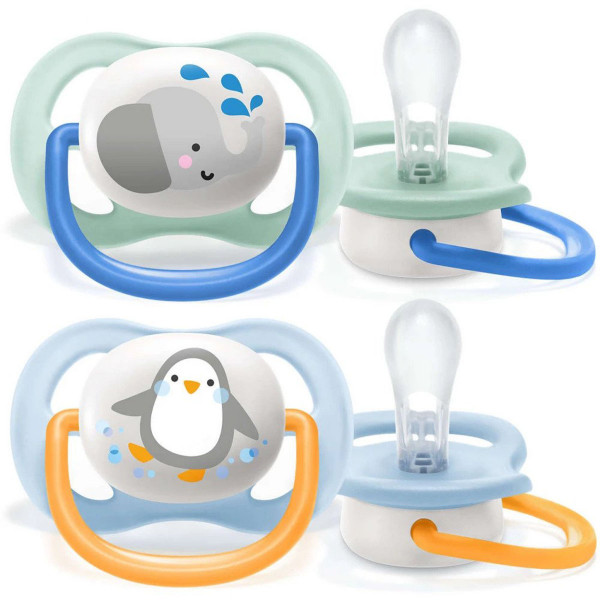 Avent varalice Ultra Air 0-6m,2/1