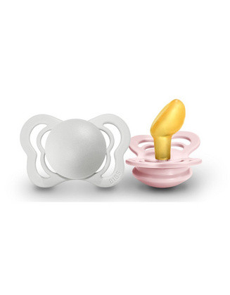 Bibs varalica Couture Haze & Blossom, 0-6m