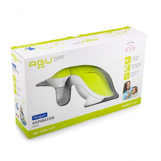 AGU Aspirator nazalni PENGUIN