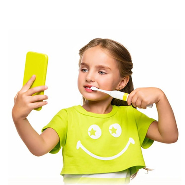 AGU Smart četkica za zube dečija BRUSHY