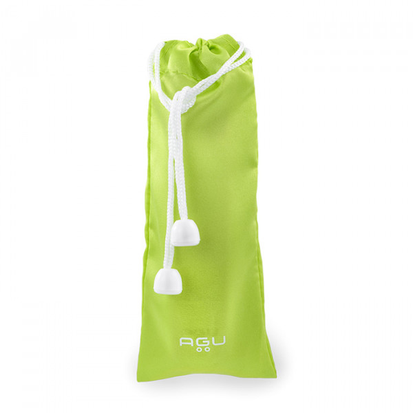 AGU Toplomer beskontaktni, zadecu GIRAFFE