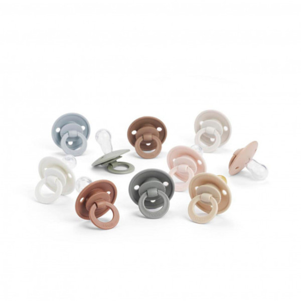 Elodie details varalice silikon Hazy Jade, 3m+