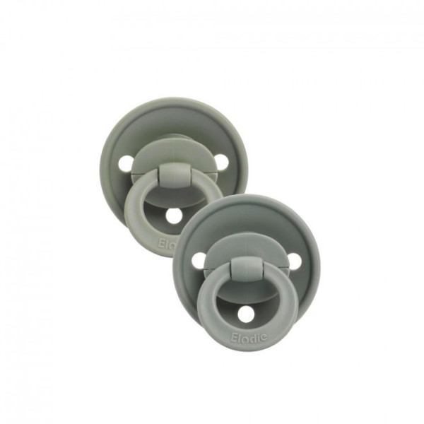 Elodie details varalice silikon Hazy Jade, 3m+